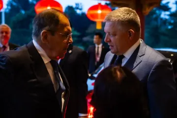 European politicians have finally lost patience with Fico