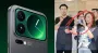 Xiaomi 17 Pro Max со вторым экраном заметили на "секретных" снимках: чем удивит новинка (фото)