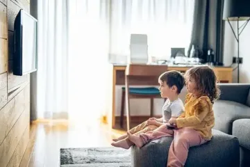 Мультфільм "Маша і Ведмідь" приховано впливає на дітей - мовний омбудсмен застерегла батьків
