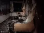 Трагедия в Ужгородской больнице: пациент погиб во время пожара, который, вероятно, вызвал сам