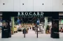 BROCARD открыл самый большой магазин красоты в Украине в формате «живого сада»
