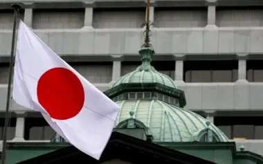 Japan rejects US call to raise duties against China and India for buying Russian oil