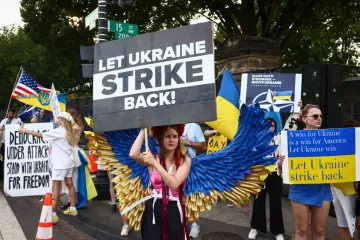Поддержать или не поддержать Украину: почему страны мира выбирают ту или иную позицию