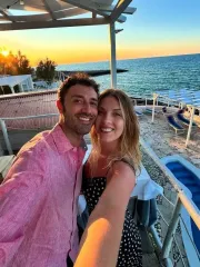 Ольга Харлан відверто розповіла, чи готується до весілля з нареченим-італійцем