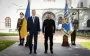 Зеленский принял верительные грамоты от послов Кипра, Латвии и Пакистана