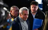 У Румунії висунули обвинувачення екскандидату в президенти Джорджеску