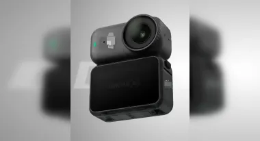 DJI показала модульную камеру, крепящуюся на магнит: что о ней известно (видео)
