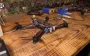 Disabling fiber-optic drone with scissors: Ukrainian Armed Forces soldiers share their experience. VIDEO