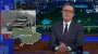 Американский телеканал показал карту Украины без Крыма