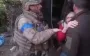 Paratroopers of 46th SAB rescue civilians in Donetsk region under FPV drone strikes. VIDEO