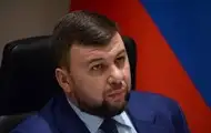 Лидер "ДНР" Пушилин получил новое подозрение