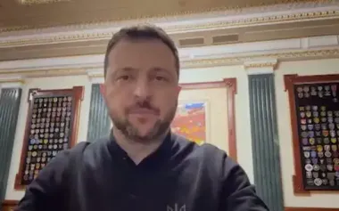 Russian system being restructured for war at any moment and against any adversary – Zelenskyy. VIDEO
