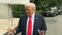 17 Patriot для Украины: Трамп не ответил, когда ВСУ получат обещанные ЗРК (видео)