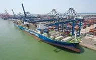 США планують підірвати контроль Китаю над світовими портами - ЗМІ