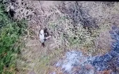 92nd SAB wipes out occupiers on Pokrovsk axis. VIDEO