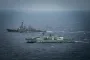 "Беспорядки и провокации": Китай и США поругались из-за военных кораблей возле Тайваня