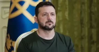 Зеленский заявил, что гарантии безопасности для Украины почти готовы