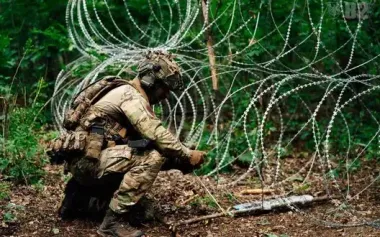 General Staff: almost 180 occupiers neutralized in Pokrovsk direction