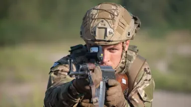 Майже півтори сотні боїв відбулось на фронті від початку доби – Генштаб