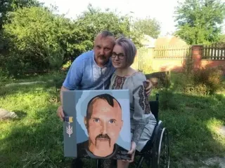 "Поховав 300-400 людей зі свого батальйону": історія хірурга, що став фронтовим медиком і вижив у пеклі