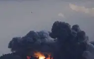 На Черкащині РФ атакувала критичну інфраструктуру