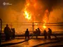 "Очередная комплексная атака": россияне ночью ударили по инфраструктуре Укрзализныци и Черкасской области