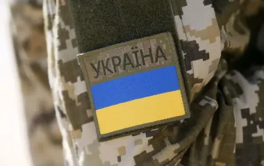 Як створюються нарукавні знаки та шеврони в ЗСУ: у Міноборони поділилися секретами