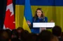 Канада назначила спецпредставителя по вопросам восстановления Украины: кто это и чем она будет заниматься