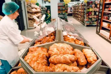 Буханець по 30 гривень — не межа: експерт попередив про нове подорожчання хліба