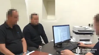 На Львовщине ДБР разоблачило схему хищения миллионов на закупках армейского имущества