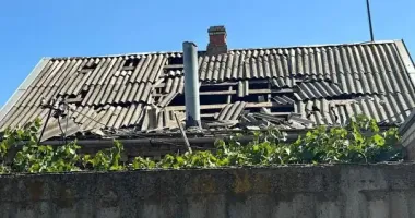 Росіяни атакували громади Дніпропетровщини дронами та артилерією