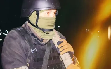 РФ била дронами по Кировоградщине: областной центр частично без света, есть разрушения