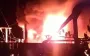 Night attack on Ukrzaliznytsia: enemy attempted to disable substations that power railway network. PHOTO