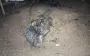 Enemy struck infrastructure facilities in Kropyvnytskyi district with drones, causing fires. PHOTOS