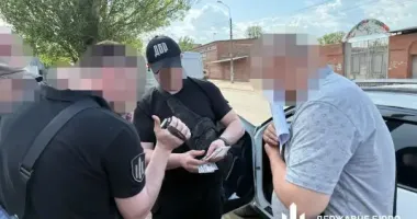 На Донеччині судитимуть правоохоронця та ексвійськового за "бізнес" на ухилянтах