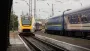 Через атаку на Україну затримуються поїзди у двох напрямках: список рейсів