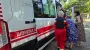 Окупанти вдарили КАБом по Інгульцю: 4 поранених, серед них дитина