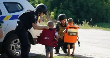 Примусову евакуацію на Дніпропетровщині розширили ще на 18 населених пунктів