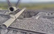 Комплексна атака на залізницю: як відновлюють рух