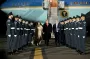 Встреча Трампа и Чарльза III может повлиять на войну в Украине, – Politico
