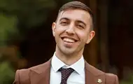 Іван Люленов розповів, як швидко опанував українську мову