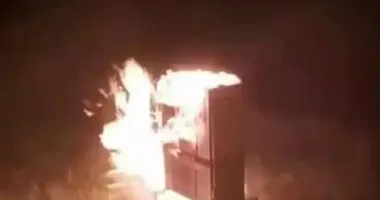Під загрозою логістика Росії: партизани заявили про диверсію на залізниці біля Єкатеринбурга
