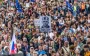 "We’ve had enough of Fico": anti-government protests in Slovakia. PHOTO