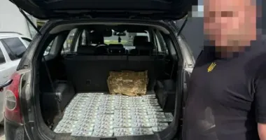 В Киевской области военные организовали схему продажи армейского горючего