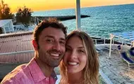 Ольга Харлан рассказала о подготовке к свадьбе с Луиджи Самеле