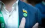 Ten "servants of people" were five minutes late for meeting with Zelenskyy: they were not allowed into faction meeting, - Honcharenko