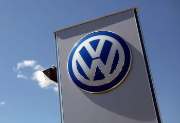 Электрический VW Golf и новый ID.4: какие модели презентует Volkswagen в ближайшие годы (фото)