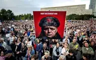 У Словаччині поновились протести проти уряду Фіцо