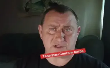 Propagandist Kalashnikov: "What Odesa, what Zaporizhzhia? We have consumed our resources and are chest-deep in quagmire of protracted war". VIDEO