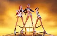 Саундтрек мультфильма KPop Demon Hunters сохраняет лидерство в Billboard